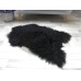 Curly Sheepskin Rug Genuine Soft Fluffy Natural Sheepskin Sofa Throw G461