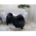 Sheepskin Rug Genuine Soft Fluffy Natural Sheepskin Sofa Throw G504