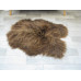 Icelandic Single Sheepskin Rug G653 Icelandic Single Sheepskin Rug G653