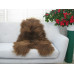 Icelandic Single Sheepskin Rug G657 Icelandic Single Sheepskin Rug G657
