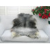 Icelandic Single Sheepskin Rug G658 Icelandic Single Sheepskin Rug G658
