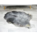 Icelandic Single Sheepskin Rug G658 Icelandic Single Sheepskin Rug G658