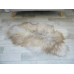 Icelandic Single Sheepskin Rug G660 Icelandic Single Sheepskin Rug G660
