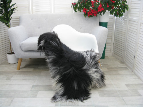 Icelandic Single Sheepskin Rug G661 Icelandic Single Sheepskin Rug G661