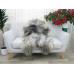 Icelandic Single Sheepskin Rug G662 Icelandic Single Sheepskin Rug G662