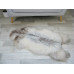 Icelandic Single Sheepskin Rug G663 Icelandic Single Sheepskin Rug G663