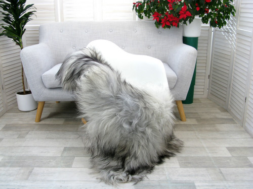 Icelandic Single Sheepskin Rug G664 Icelandic Single Sheepskin Rug G664