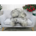 Icelandic Single Sheepskin Rug G664 Icelandic Single Sheepskin Rug G664