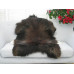 Icelandic Single Sheepskin Rug G666 Icelandic Single Sheepskin Rug G666