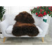 Icelandic Single Sheepskin Rug G671