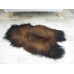 Icelandic Single Sheepskin Rug G672