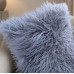Grey Genuine Icelandic Sheepskin Rug G321 Grey Genuine Icelandic Sheepskin Rug G321