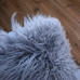 Grey Genuine Icelandic Sheepskin Rug G321 Grey Genuine Icelandic Sheepskin Rug G321