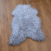 Grey Genuine Icelandic Sheepskin Rug G321 Grey Genuine Icelandic Sheepskin Rug G321