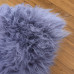 Grey Icelandic Sheepskin Rug G801 Grey Icelandic Sheepskin Rug G801