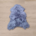 Grey Icelandic Sheepskin Rug G801 Grey Icelandic Sheepskin Rug G801