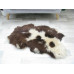 Genuine Jacob Sheepskin Rug J351