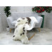 Genuine Jacob Sheepskin Rug J353