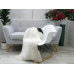 Genuine Jacob Sheepskin Rug J358