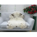 Genuine Jacob Sheepskin Rug J359