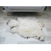 Genuine Jacob Sheepskin Rug J359