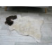 Genuine Jacob Sheepskin Rug J360
