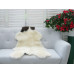 Genuine Jacob Sheepskin Rug J361