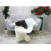 Genuine Jacob Sheepskin Rug J362