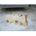 Genuine Jacob Sheepskin Rug J363