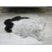 Genuine Jacob Sheepskin Rug J365