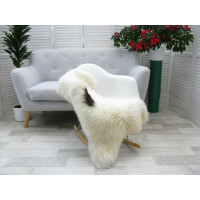 Genuine Jacob Sheepskin Rug J368 Genuine Jacob Sheepskin Rug J368