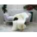 Genuine Jacob Sheepskin Rug J368