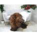 British Herdwick Sheepskin Rug J377