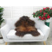 British Herdwick Sheepskin Rug J377