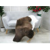 British Herdwick Sheepskin Rug J378