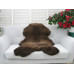 British Herdwick Sheepskin Rug J378
