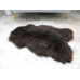 British Herdwick Sheepskin Rug J379