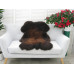 British Herdwick Sheepskin Rug J380