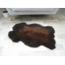 British Herdwick Sheepskin Rug J380