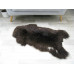 British Herdwick Sheepskin Rug J381