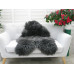 British Herdwick Sheepskin Rug J383
