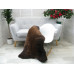 British Herdwick Sheepskin Rug J384