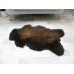 British Herdwick Sheepskin Rug J384
