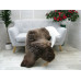 British Herdwick Sheepskin Rug J385