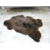 British Herdwick Sheepskin Rug J385