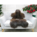 British Herdwick Sheepskin Rug J387