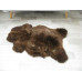 British Herdwick Sheepskin Rug J391