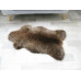 British Herdwick Sheepskin Rug J393