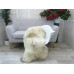 British Herdwick Sheepskin Rug J394