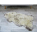 British Herdwick Sheepskin Rug J394